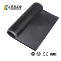 Disinfect Shoe Sole Rubber Finger Door Mat